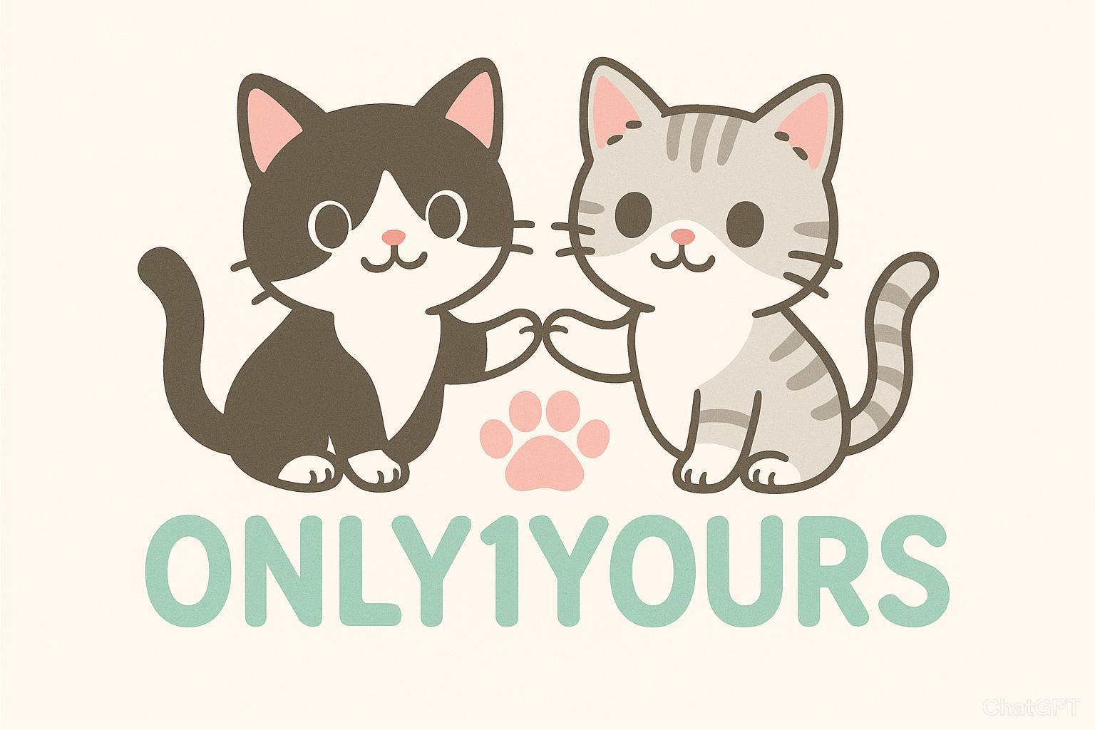 ONLY1YOURS公式サイト